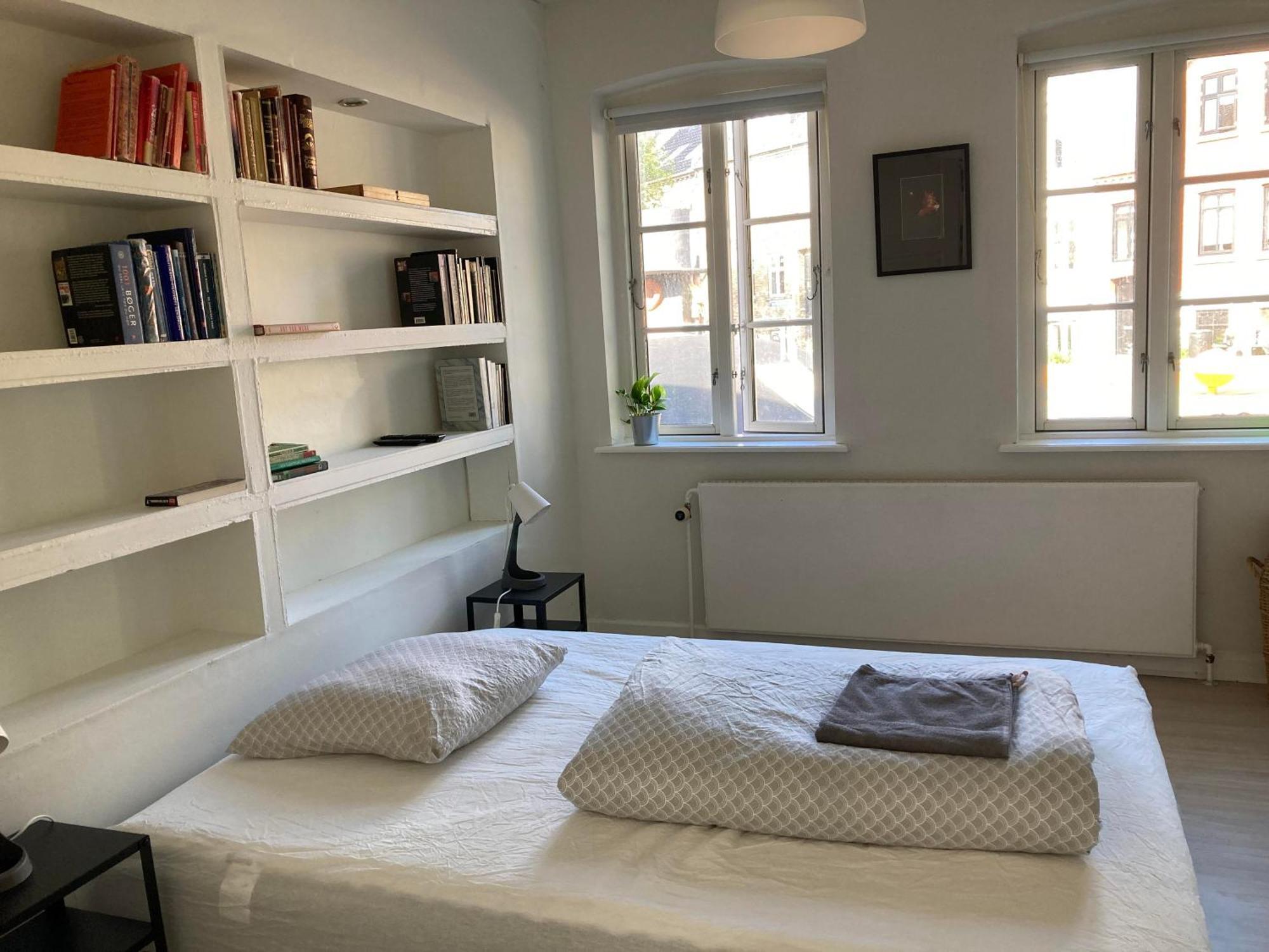 Professor Labri Apartments Odense Extérieur photo